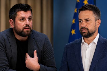 Ćamil Duraković podnio krivičnu prijavu protiv Srđana Amidžića zbog govora mržnje