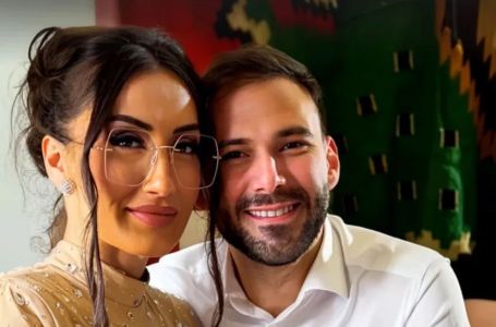 Djevojka s kojom je Marko Gačić varao Gogu u 4. mjesecu trudnoće!