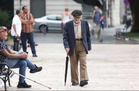 E ovo je alarmantno: U Federaciji gotovo isti broj zaposlenih i penzionera!