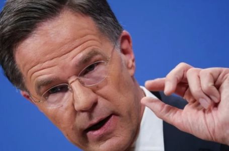 Rutte šokirao NATO saveznike: Savez se udaljava od “prevelikog oslanjanja na SAD