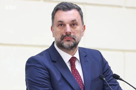 Konaković podnio prijave: “Tužilaštvo je moralo reagovati zbog Bošnjaka i Tegeltije”