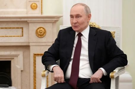 Britanci otkrivaju: Merkel i Draghi mogu dobiti ključnu ulogu u pregovorima s Putinom