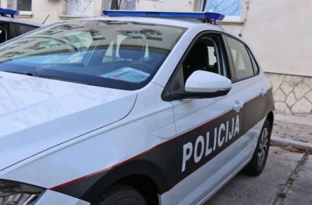 Nestao muškarac kod Konjica: Pokrenuta potraga, policija i GSS na terenu