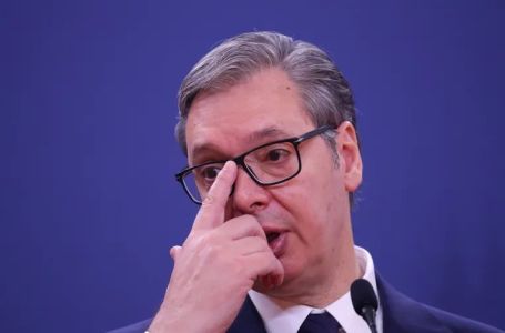 Vučić najavio portal “Ko si bre ti?”: Građani će prijavljivati bahate funkcionere