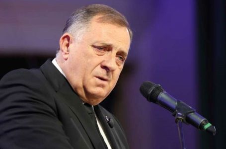 Dodik šokirao izjavom: “Most je otvoren privremeno na 100 godina”