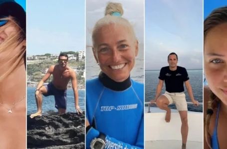 HOROR NA MALDIVIMA: Pet ronioca ušlo u “pećinu bez povratka” – ono što se desilo ledi krv u žilama