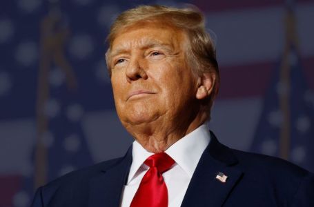Šok izjava Trumpa: “Da se Isus spustio na Zemlju i prebrojao glasove, ja bih pobijedio!”