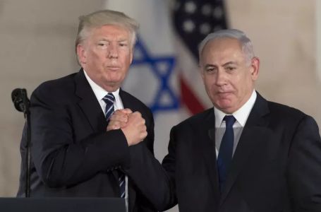 Šta se iza kulisa dešava? Netanyahu navodno planuo nakon razgovora s Trumpom