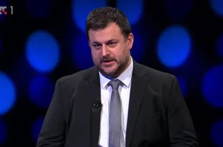 Je li ovo trebalo lovcu Deanu Kotigi? Cijeli studio zanijemio zbog neslane šale