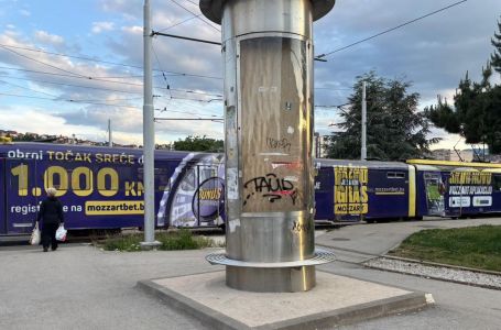 GRAS o vraćanju starih tramvaja u upotrebu: Tvrde da su tehnički ispravni
