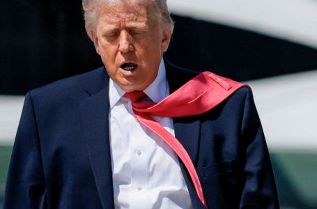 Trump postavio ultimatum Palestini: Administracija američkog predsjednika im žestoko zaprijetila