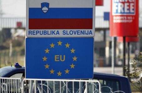 Slovenija produžila kontrole na granici sa Hrvatskom i Mađarskom