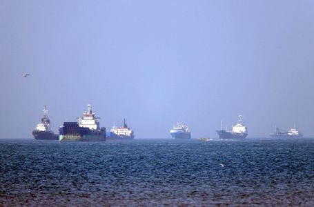 Iran je uveo nova pravila u Hormuzu