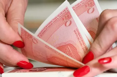 Centralna banka donijela odluku o izmjeni izgleda novčanica: Stižu nam nove marke