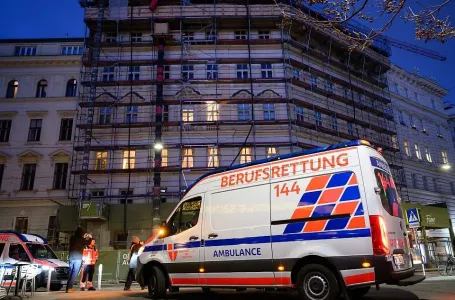 Tragične vijesti: Preminuli brat i sestra iz BiH u požaru u Beču