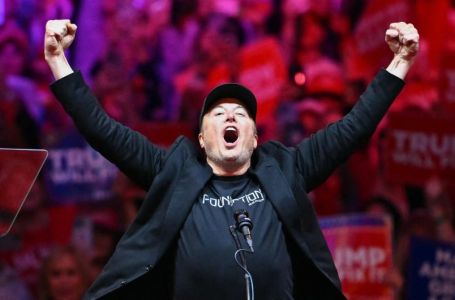 Na pomolu su tri poteza kakva svijet još nije vidio, prvi povlači Musk