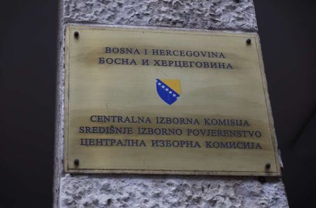CIK BiH formira privremenu jedinicu za nadzor izbornih tehnologija