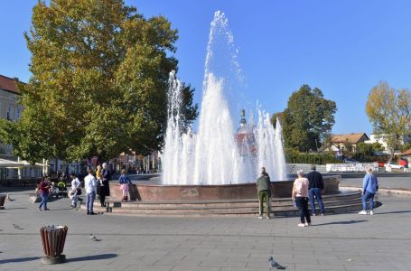 Vikend u BiH donosi sunce i rast temperatura, evo gdje su mogući pljuskovi
