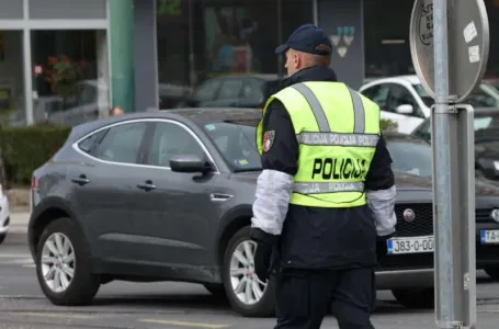 Od 27. maja stižu nove i rigorozne saobraćajne kazne u BiH: Iznosit će 2.000, 3.000 i 5.000 KM