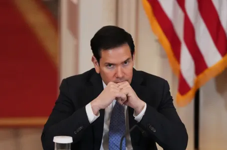 Rubio tvrdi da je Kuba prijetnja SAD-u, dok ga Havana optužuje za laži