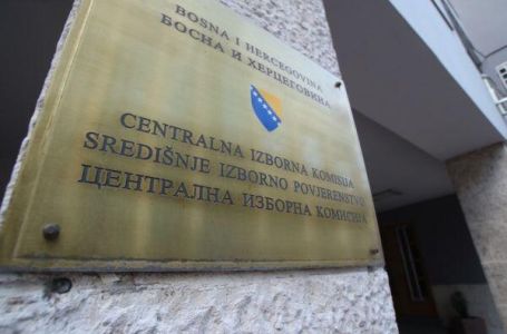 Danas završava važan rok strankama i kandidatima, CIK objavio detalje