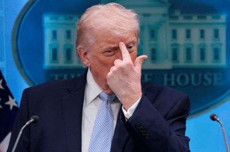 Trumpova odluka iznenadila Pentagon i Evropu