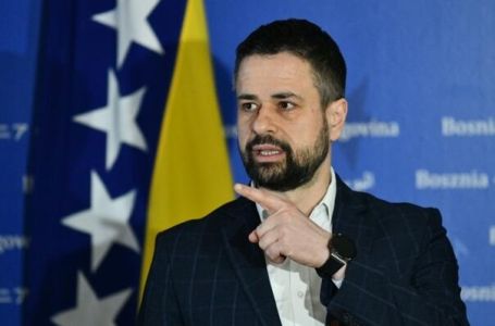 Zaprimljena prijava protiv Amidžića: "Musliman koji mrzi" u Tužilaštvu