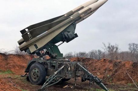 SAD odobrio prodaju Hawk opreme Ukrajini vrijednu 108 miliona dolara