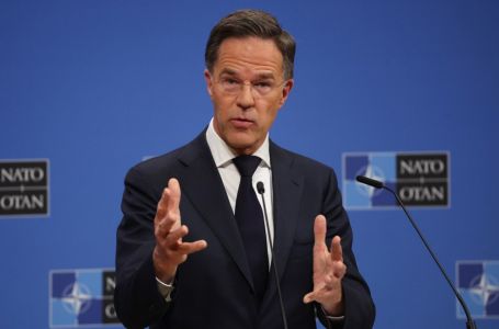Odbrana NATO-a, vojni kapaciteti i Ukrajina ključne teme današnjeg sastanka saveznika