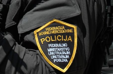 Zbog prijetnji masovnim ubistvima uhapšena jedna osoba iz Sarajeva