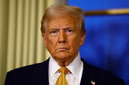 Šok analize iz SAD-a: Trump navodno povlači potez koji bi mogao promijeniti Bliski istok