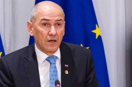 Janez Janša ponovo premijer Slovenije: Tijesna većina odlučila o novoj vladi