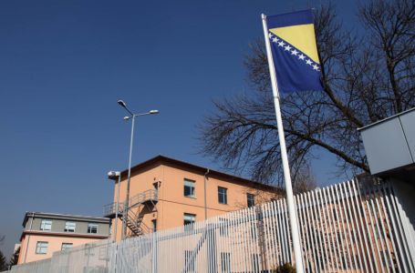 Roman Završek predložen za novog visokog predstavnika u BiH