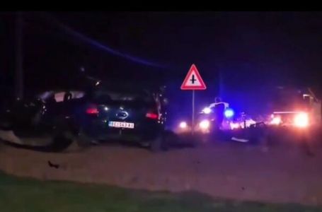 Školski drugovi (19) poginuli u stravičnoj nesreći kod Bogatića