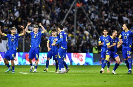 Počinju pripreme za Svjetsko prvenstvo: Zmajevi se okupljaju na Ilidži