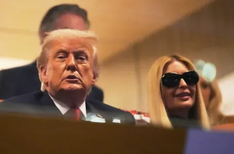 Uhapšeni terorista IRGC-a navodno planirao ubistvo Ivanke Trump