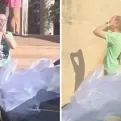 Maturanti profesorici kupili automobil, njena reakcija obišla čitavu regiju (VIDEO)