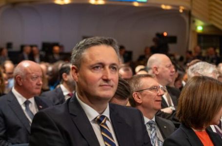 Bećirović: Rezolucija o Srebrenici jedna od najvećih pobjeda BiH