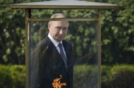 Putin najavio osvetu zbog napada na studentski dom u okupiranoj Ukrajini