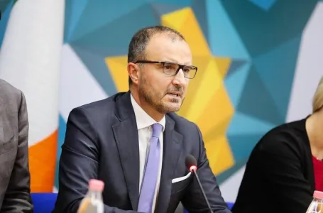 Luigi Soreca: "Bespovratna sredstva EU iznose više od jedne trećine ukupnog godišnjeg budžeta BiH"