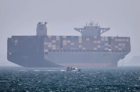 Kako školjke i alge pomažu Iranu u blokadi Hormuškog moreuza