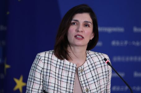 Ćudić opet šokirala izjavama: "Da stvari ogolimo do kraja - da li nas je lagao Alija Izetbegović..."