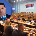 Velika bura u najavi: Stevandićev prijedlog pred poslanicima, deklaracija o zatvaranju OHR-a i...