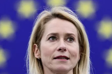 Hitno se oglasila Kalas, spomenula nuklearni rat! Digla se cijela Evropa na noge zbog Ukrajine
