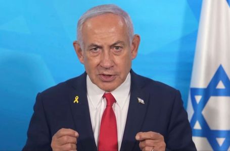 Netanjahu nakon razgovora s Trampom: "Iran neće imati nuklearno oružje"