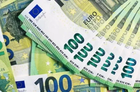 Biće para kao blata za 3 znaka: 1 datum je ključan - stiže talas finansijskog obilja