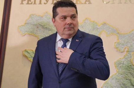 Šta je sad ovo, Stevandić okrenuo ploču: "Laž je da Republika Srpska ima plan za otcjepljenje“