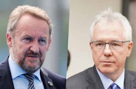 Izetbegović oštro odgovorio Murphyju: Najobičnija laž penzionisanog mentora Trojke, neka predoči...