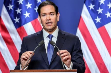 Rubio: Ne možete riješiti nuklearno pitanje za 72 sata na ćošku stola