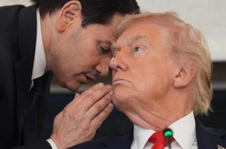 Rubio: Ako pregovori propadnu, Iranom ćemo se pozabaviti "na drugi način"